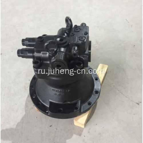 Kobelco SK45 Final Drive Py15V00007F1 SK45SR Swing Motor